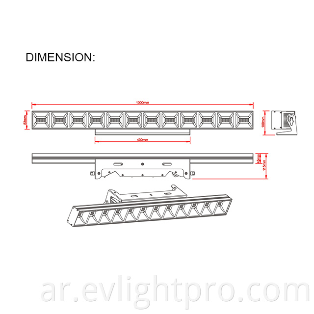 St288 Dimension